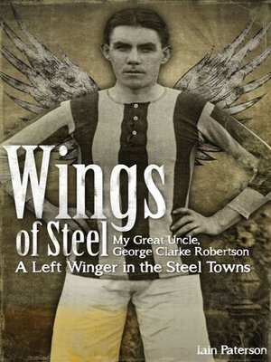 cover image of Wings of Steel
